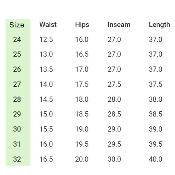 NWT Vervet by Flying Monkey 90s Vintage Crop Flare Jeans, Indigo - Picture 6 of 6